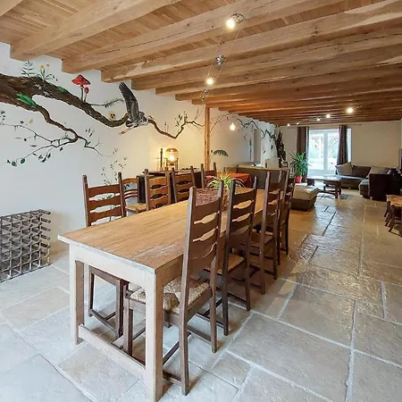 Cozy In With Outdoor Swimming Pool